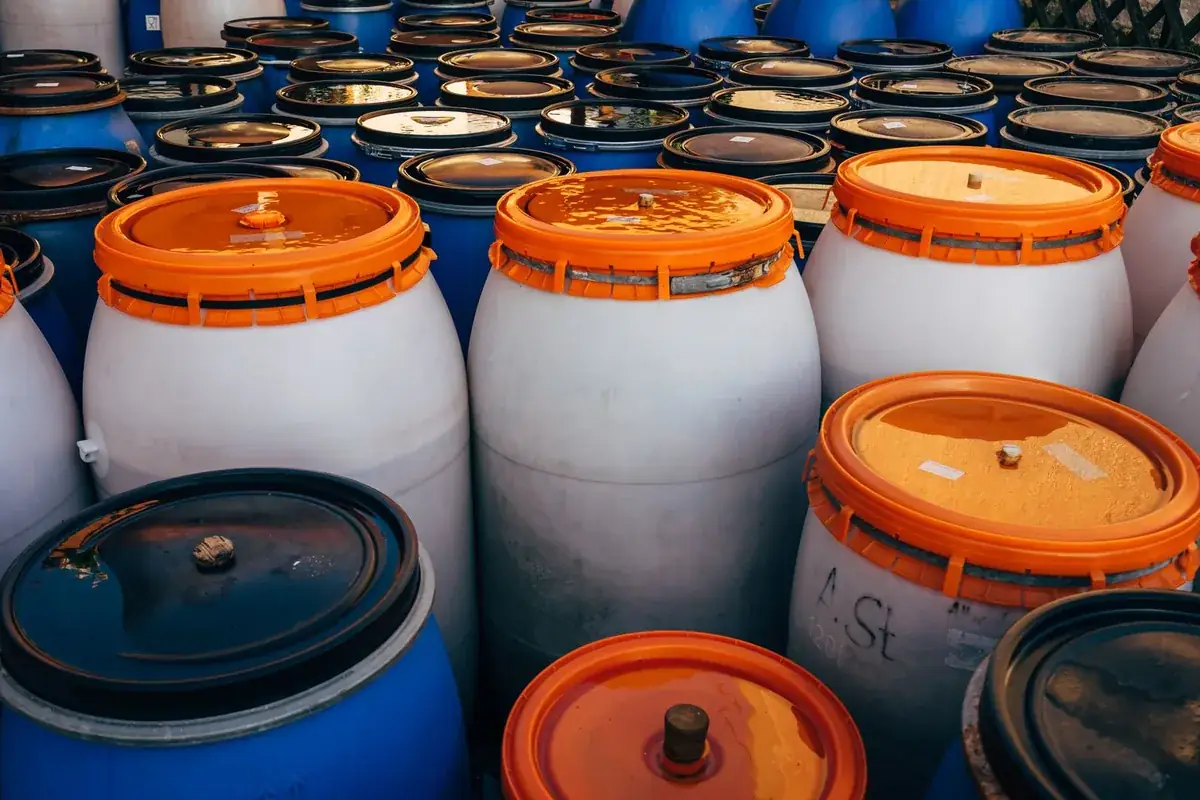 Hazmat Cleanup in Vassar, MI